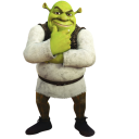 иконки Shrek, шрек
