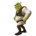 иконки Shrek, шрек