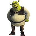 иконки Shrek, шрек