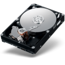 иконка жесткий диск, hard disk, hdd