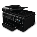 иконка принтер, сканер, факс, printer, scanner, photocopier, fax, hp officejet pro 8500