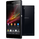 иконка smartphone, android, jelly bean, sony xperia z, sony