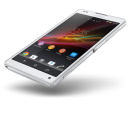 иконка телефон, смартфон, smartphone, android, jelly bean, sony xperia zl