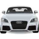 иконка машина, автомобиль, audi tt, audi