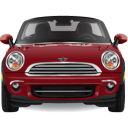 иконка автомобиль, машина, mini