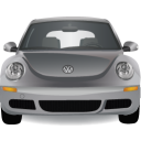 иконка машина, автомобиль, volkswagen
