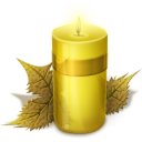 иконки свеча, candle
