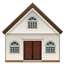 иконка дом, house