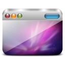 иконки mac, рабочий стол