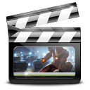 иконка видео, фильм, фильмы