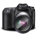 иконка фотоаппарат, камера, camera