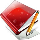 иконка мои документы, ежедневник, my documents