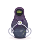 иконки матрешка, matryoshka