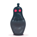 иконки матрешка, matryoshka
