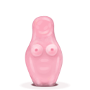 иконки матрешка, matryoshka