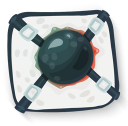 иконки суши, еда, sushi