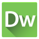 иконка dreamweaver