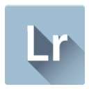 иконки lightroom