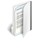 иконка папка, мои документы, folder documents