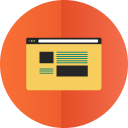 иконка сайт, веб сайт, интернет, браузер, website
