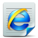 иконки internet explorer