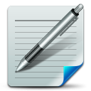 иконка документ, создать документ, редактировать документ, document, write