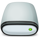 иконка жесткий диск, drive hd