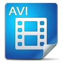 иконка avi