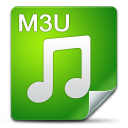 иконки m3u