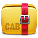 иконка архив, папка, сжатая папка, folder, archive, cab