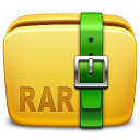 иконка архив, папка, folder, archive, rar