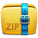 иконка архив, папка, folder, archive, zip