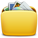 иконка мои документы, папка, folder, my documents