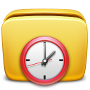 иконка папка, задачи, запланированные задачи, дела, folder, scheduled tasks