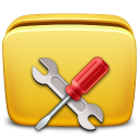 иконка инструменты, настройки, папка, folder, settings, tools