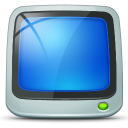 иконка мой компьютер, монитор, my computer