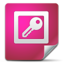иконки access, office access