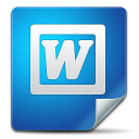 иконки word, ворд, office word