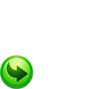 иконка ссылка, стрелка, shortcut