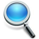 иконка поиск, увеличить, лупа, search