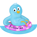 иконки swim ring