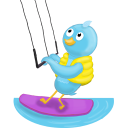 иконки waterskiing