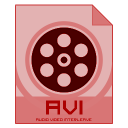иконка avi