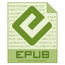 иконки epub