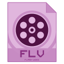 иконки flv