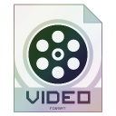 иконка видео