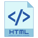 иконки html