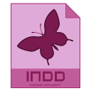 иконки indd