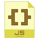 иконка js