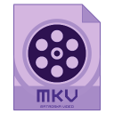 иконки mkv